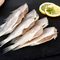 수협 손질 굴비 머리 내장 제거 영광 법성포 2kg, 손질굴비 2kg