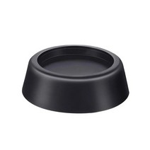 방진고무패드 고무발 스프링 진동 방지 세탁기 건조기에 대 한 1PCS 안티 진동 피트 패드 고무 보호기 음소