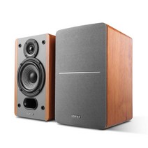 Edifier P12 2웨이북 선반 스피커 패시브 스피커 (쌍)