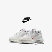 나이키 우먼스 에어맥스 펄스 화이트 리플렉티브 실버 메탈릭 플레티넘 nike 스니커즈 런닝화 매쉬 편한 쿠셔닝