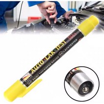 도막 측정기 볼펜형 C0018 도막기 엘코메타 테스터 미터 체크