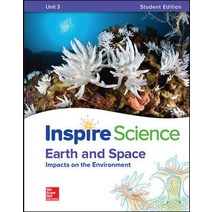 Inspire Science G6-8 Earth&Space SB Unit 3