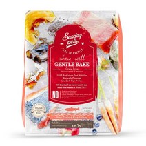 젠틀베이크 포메 퍼그사료 연어 어덜트 1.3kg 푸드_230113EA, 쿠팡 본상품선택