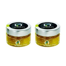 ORO BAILÉN 오로바일렌 아르베키나 올리브 오일 펄 스페인 50g 2팩