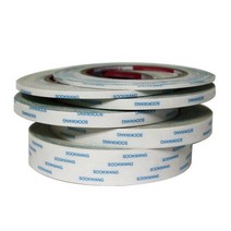 +[복스마켓]+_수광 양면 테이프 부직 리본 공예 25mmx25M 접착 소품 데코부착 강력+[BOKS_MARKET]+