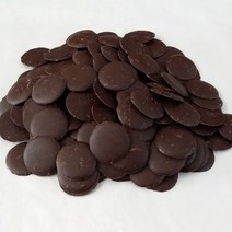 벨코라도앙탕스커버춰 다크초코렛1kg(66.4%)