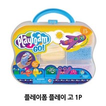 유아미술 플레이폼 플레이고 창의력 촉감놀이 집콕