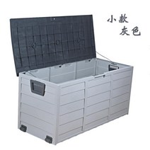 조립식 제설함 모래함 방제함 방재함 모래 주머니 염화칼슘 도구함 적재함 제설 장비 보관함, 단일사이즈