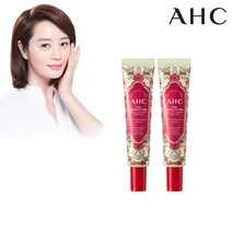 [AHC 블랙데이] 텐 레볼루션 아이크림 파리판타지 에디션 12ml 1+1 (총2개), 옵션선택:001B01)아이크림 2개