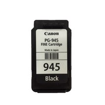 캐논 PG945XL 검정 CL946XL 컬러 MG2590 MG2490 MG2990, PG945 검정, 1개