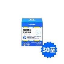 프롬바이오 장건강엔 더착한 유산균 30포, 상세페이지 참조, 상세페이지 참조