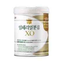 임페리얼 드림 XO 1단계 800g 3개 아기 분유, 단품, 단품