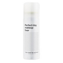 투쿨포스쿨 퍼펙트데이 메이크업픽서, 50ml, 3개