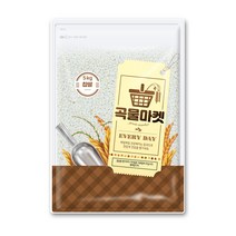 곡물마켓 찹쌀5kg