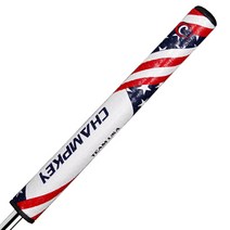 챔키 퍼터그립 골프그립 그립교체용품 증정, USA TEAM 2.0