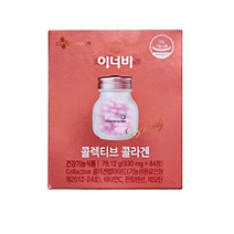 이너비 콜렉티브 콜라겐 39.06g, 1개, 36.06g