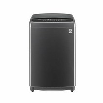 LG전자 통돌이세탁기 TR16MK2 16kg 미드블랙