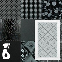 단열필름시공 어린이집썬팅 베란다 아파트 사생활보호 그라데이션 상가 미용실 시트지 5m, 창문필름 버티컬 5M