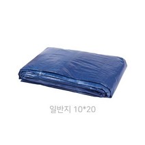 텐텐지 폴리탑 천막지 PTE 20 일반지