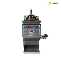LNG LPG 숯불피우는기계 밀폐형 숯깨비7, 선택03. LNG-원형숯통, 상세페이지 참조