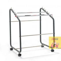 아카데미)조립세트_신문걸이(MH-502/철재) A192