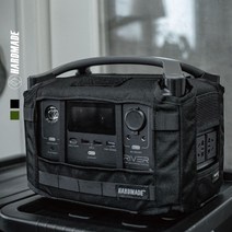 핸드메이드 리버프로 리버맥스플러스 전용가방 휴대, 블랙