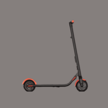 샤오미 나이봇 접이식 전동 킥보드 라이딩 킥보드 충전 배터리 36v, 옵션1