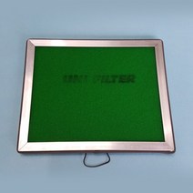 유니필터 유니에어컨히터필터, 쌍용자동차