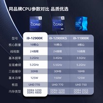 i713700k Cpu 12900KF F 13700k i5 i7 i9, 06 i9-12900KS