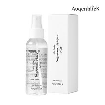 오겐블릭 마이바디 인그로운헤어 미스트 100ml, 1개