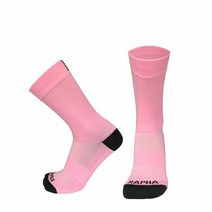 스포츠용품 액세서리 사이클링 양말 전문가용 Rapha 스포츠 로드 자전거 아웃도어 러닝 싸이클, 11 pink 2_01 XS