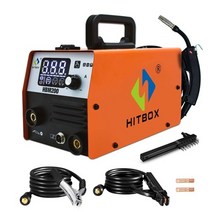 용접기 스폿 논가스 알루미늄 레이져 알곤 아크 co2 저온 플라즈마 hitbox 반자동, 220볼트