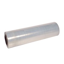 SMATO 스트레치랩 0.020×500×300M A-3 투명 4EA 랩핑, 단품