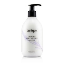 쥴리크 - 라벤더 카밍 바디 로션, 300ml/10.1oz, White, 300ml/10.1oz