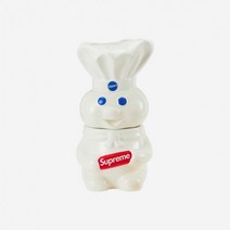 슈프림 도우보이 쿠키 자 화이트 - 22FW Supreme Doughboy Cookie Jar White - 22FW