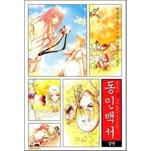 동인백서 3 : 들이대는 동녀들의 화려한 논스톱 play, 대원