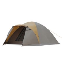 캠프타운 에이스 200 패밀리 돔(4인용) 텐트