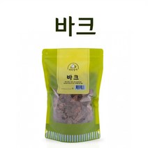 바크(2리터) 난 조경용 수피 소포장 나무껍질 화분마감재 난분갈이 나무조각 난석