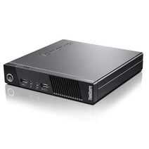 Lenovo 미니PC i3-4130T 8GB 240G SSD Win10 (Renew제품)