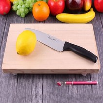고급 원목 위생 미송도마 발도마 주방 소 나무 요리