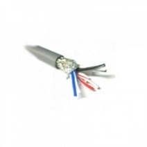 SS몰/ UL2919 RS422 5P10C 24AWG 커팅 쉴드 케이블-1M, 상세내용표시