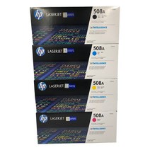 HP 정품토너 CF360A~CF363A Color Laserjet Enterprise M553X 검정+파랑+빨강+노랑 검정 6000매/컬러 5000매, 1개