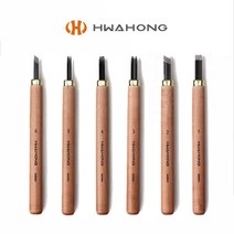 조각도 조각끌 (호수 선택가능)