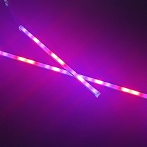 근적외선 3파장 공간 살균 led조명 수험생 집중력, 근적외선3파장 살균등 바이바이 1m