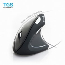 TG삼보 TG-TM137G HEALING 인체공학 무선 마우스