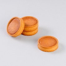 [카페노리] 냉동생지 - 아몬드 파이