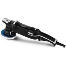 루페스 RUPES LHR15 Mark III 단일 광택기 연마기 폴리셔, Single Tool