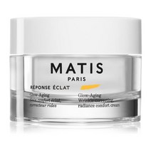 마티스파리 Reponse Eclat 글로우 에이징 래디언스 컴포트 크림 Matis Paris 50Ml