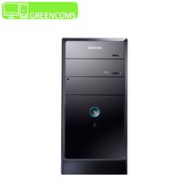 삼성전자 컴퓨터 데스크탑 본체 사무용 업무용 가정용 인강용 i5-3570 8G SSD240G 윈도우10 브랜드 PC, 5.(게임용)지포스 GTX1050 Ti 그래픽 추가, DB400T2A i5-3570 8G S240G 윈10