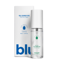 블루골드 욕실 물때방지제 ( 50 ml )